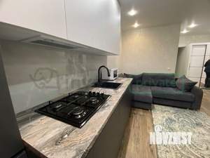 1-к квартира, вторичка, 50м2, 1/8 этаж