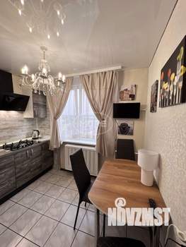 1-к квартира, вторичка, 35м2, 9/9 этаж