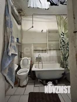 2-к квартира, вторичка, 44м2, 1/3 этаж