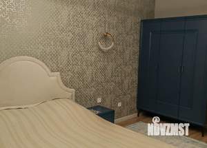 1-к квартира, вторичка, 43м2, 5/12 этаж