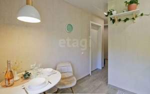 2-к квартира, вторичка, 41м2, 3/4 этаж