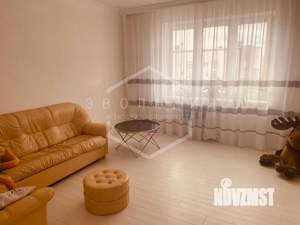2-к квартира, вторичка, 57м2, 9/10 этаж