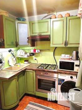 3-к квартира, вторичка, 67м2, 8/9 этаж