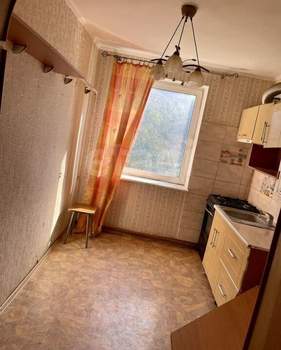 2-к квартира, вторичка, 46м2, 1/2 этаж