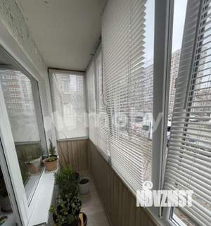1-к квартира, вторичка, 38м2, 1/5 этаж