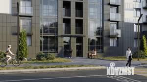 Студия квартира, вторичка, 31м2, 2/14 этаж