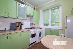 2-к квартира, вторичка, 38м2, 1/5 этаж