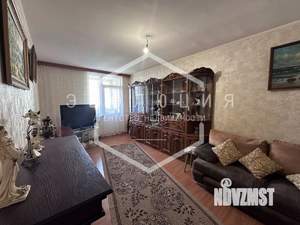 2-к квартира, вторичка, 70м2, 4/14 этаж