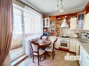 3-к квартира, вторичка, 84м2, 5/6 этаж