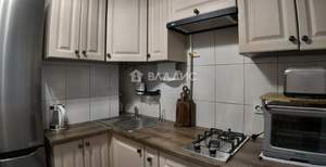 1-к квартира, вторичка, 34м2, 1/5 этаж