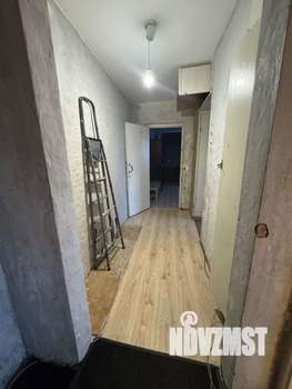 2-к квартира, вторичка, 56м2, 8/9 этаж