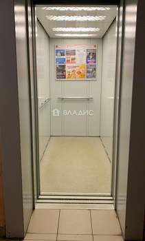 2-к квартира, вторичка, 53м2, 6/8 этаж