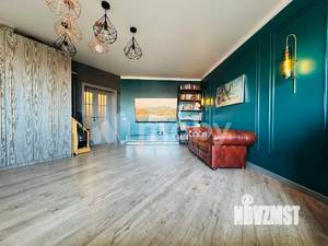 3-к квартира, вторичка, 121м2, 5/6 этаж