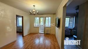 2-к квартира, вторичка, 46м2, 2/5 этаж