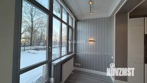 2-к квартира, вторичка, 80м2, 2/8 этаж