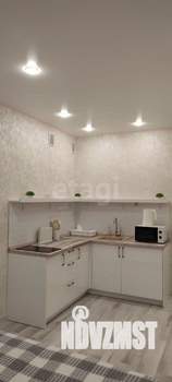 Студия квартира, вторичка, 23м2, 14/16 этаж