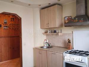 3-к квартира, вторичка, 77м2, 8/9 этаж