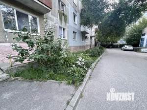 2-к квартира, вторичка, 39м2, 3/5 этаж