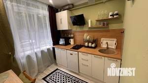 1-к квартира, вторичка, 32м2, 1/5 этаж