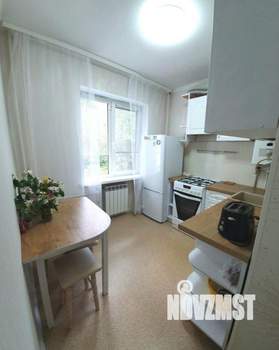 2-к квартира, вторичка, 50м2, 2/5 этаж