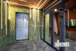 3-к квартира, вторичка, 108м2, 8/9 этаж