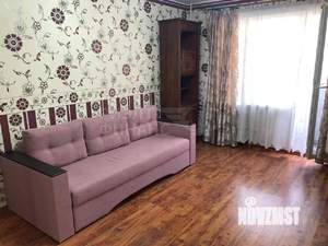 1-к квартира, вторичка, 37м2, 6/10 этаж