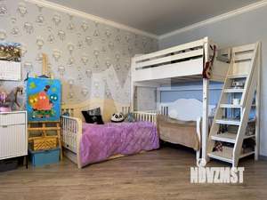 3-к квартира, вторичка, 121м2, 5/6 этаж