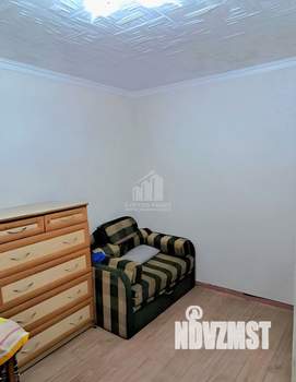 1-к квартира, вторичка, 24м2, 1/5 этаж