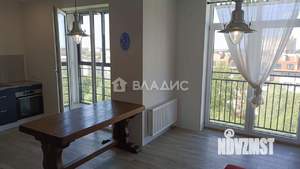 2-к квартира, вторичка, 66м2, 9/9 этаж