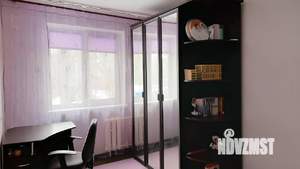 2-к квартира, вторичка, 43м2, 2/5 этаж