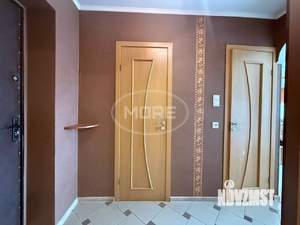 1-к квартира, вторичка, 36м2, 10/12 этаж