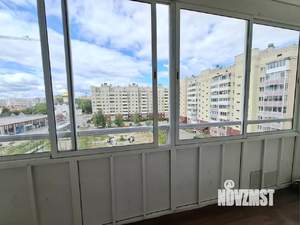 3-к квартира, вторичка, 73м2, 6/9 этаж