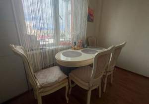 2-к квартира, вторичка, 59м2, 9/9 этаж