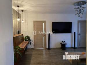 3-к квартира, вторичка, 74м2, 4/4 этаж