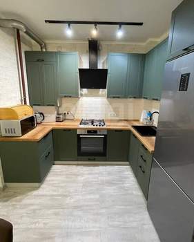 2-к квартира, вторичка, 50м2, 13/16 этаж