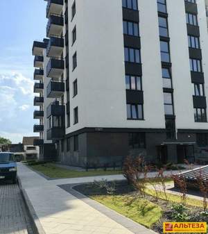 2-к квартира, сданный дом, 65м2, 5/8 этаж