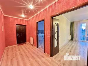 2-к квартира, вторичка, 71м2, 10/10 этаж