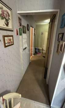 1-к квартира, вторичка, 31м2, 2/5 этаж