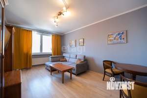 2-к квартира, вторичка, 58м2, 3/3 этаж