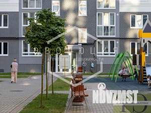 1-к квартира, вторичка, 29м2, 7/9 этаж