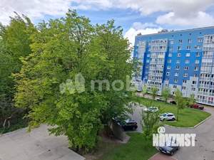 1-к квартира, вторичка, 41м2, 4/9 этаж