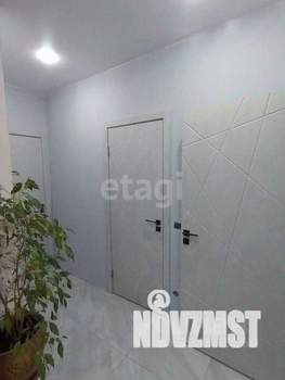 2-к квартира, вторичка, 60м2, 9/10 этаж