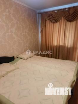 4-к квартира, вторичка, 85м2, 1/5 этаж
