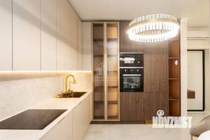 2-к квартира, вторичка, 56м2, 7/10 этаж