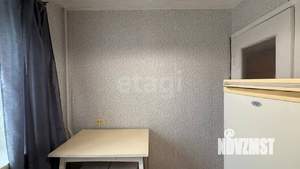 1-к квартира, вторичка, 31м2, 3/5 этаж