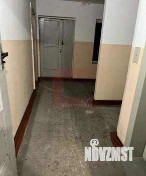 1-к квартира, вторичка, 38м2, 5/10 этаж