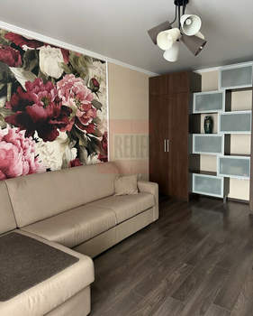 1-к квартира, вторичка, 38м2, 11/16 этаж