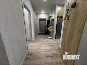 3-к квартира, вторичка, 97м2, 1/16 этаж