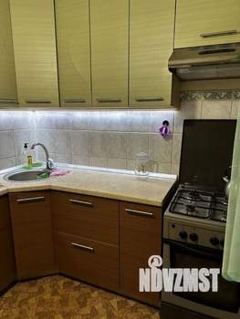 3-к квартира, вторичка, 52м2, 5/5 этаж