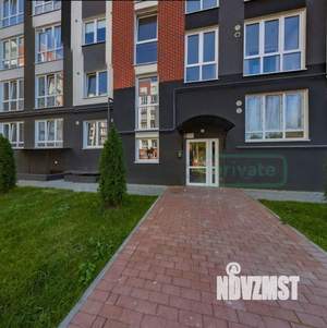 1-к квартира, вторичка, 64м2, 1/8 этаж